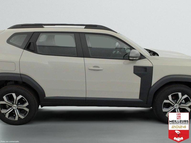 Dacia Duster TCe 130 4x2 Expression