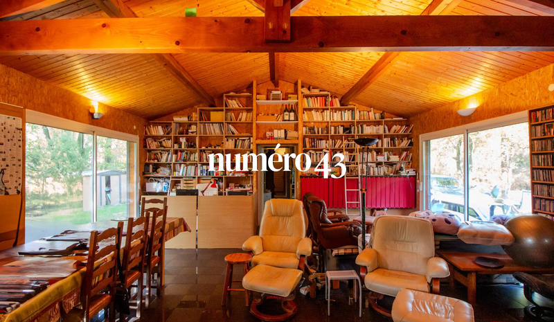 Viager - Maison ancienne - 112 m² - 4 pièces