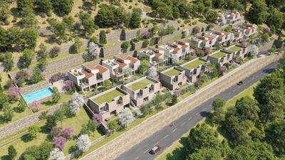 Appartement - 79 m² - 3 pièces