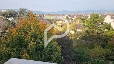 Appartement - 79 m² - 4 pièces