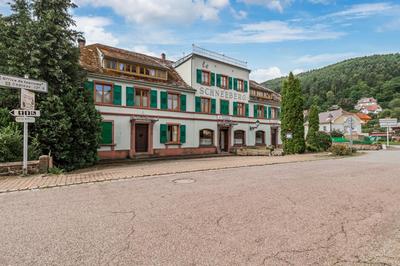 Maison - 600 m² - 19 pièces