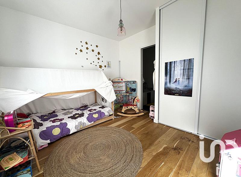 Maison de ville - 147 m² - 5 pièces