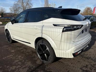Nissan Qashqai e-Power 190 ch n-Design