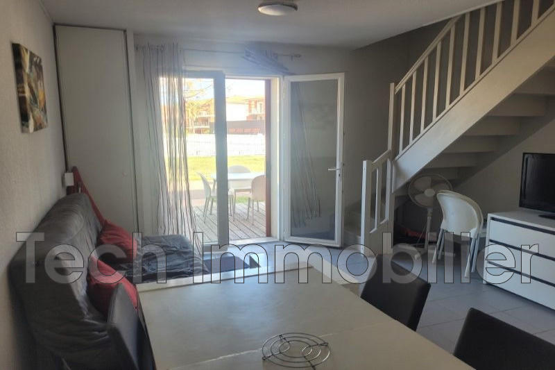 Villa - 40 m² - 3 pièces