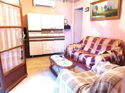 Maison - 80 m² - 5 pièces