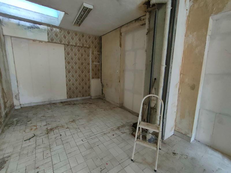 Maison - 190 m² - 8 pièces