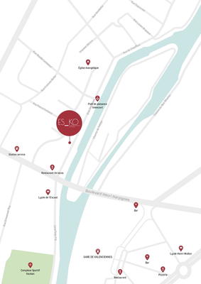 Appartement - 116 m² - 5 pièces