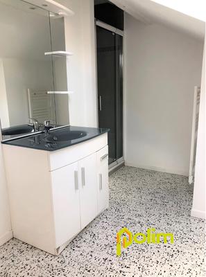 Appartement - 27 m² - 1 pièce