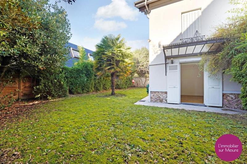 Appartement - 130 m² - 4 pièces