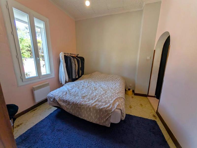 Appartement - 230 m² - 12 pièces