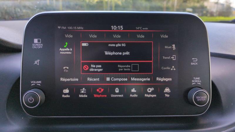 Fiat Tipo II 1.4 95 Easy