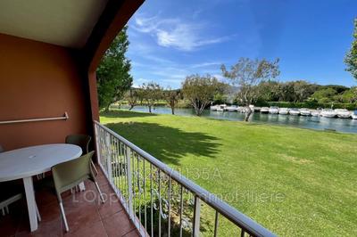 Appartement - 27 m² - 1 pièce