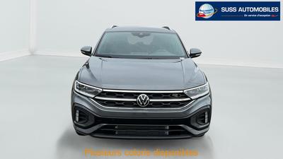 Volkswagen t-Roc 1.5 Tsi Evo2 150 Start Stop Dsg7 R-Line Edition