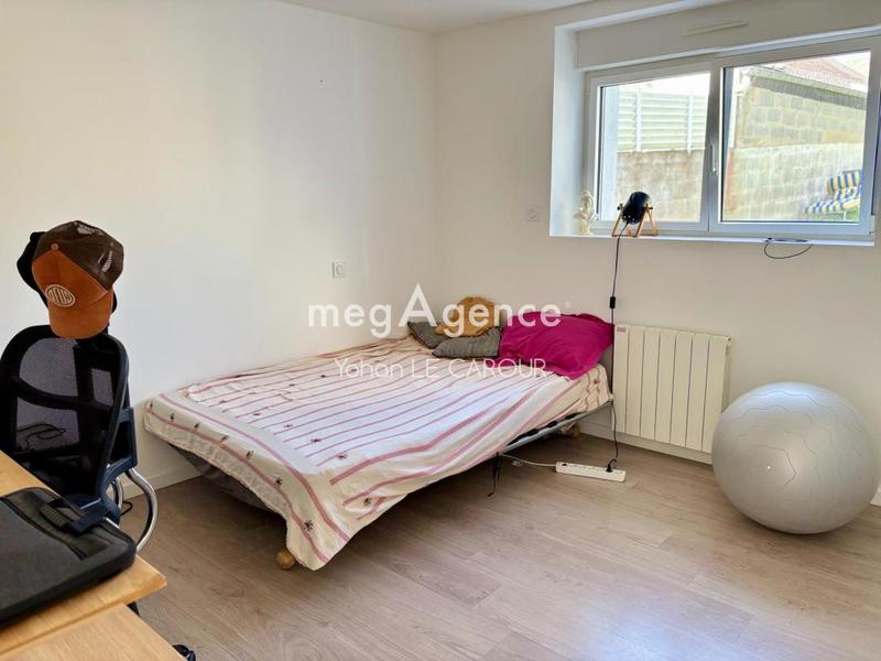 Maison - 105 m² - 4 pièces