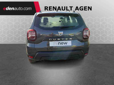 Dacia Duster Blue dCi 115 4x2 Confort