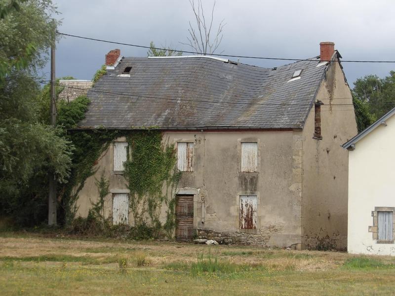 Maison de campagne - 132 m² - 6 pièces