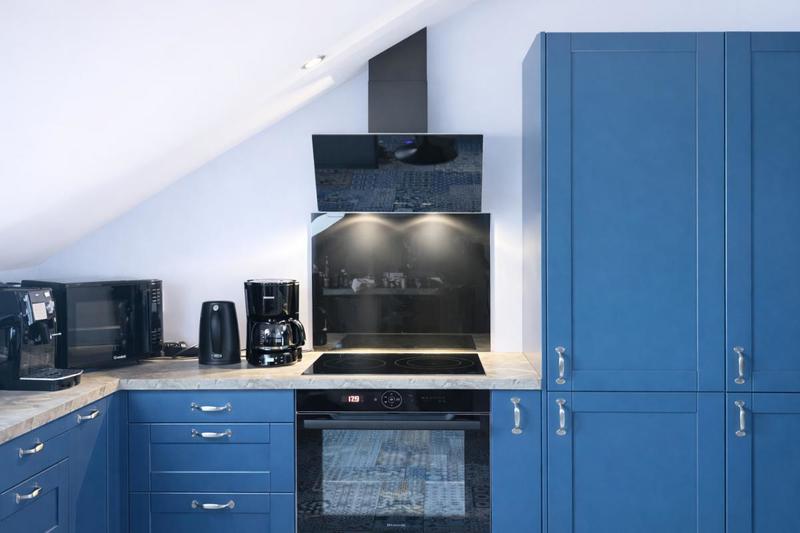 Appartement - 70 m² - 5 pièces