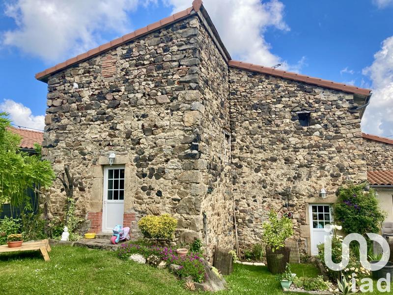 Maison - 310 m² - 11 pièces