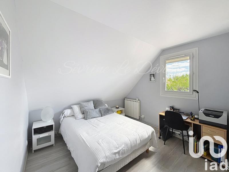 Maison - 139 m² - 7 pièces