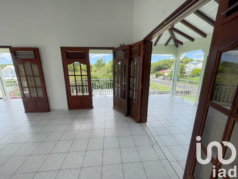 Maison de maîtres - 117 m² - 5 pièces