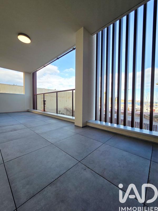 Appartement - 98 m² - 4 pièces