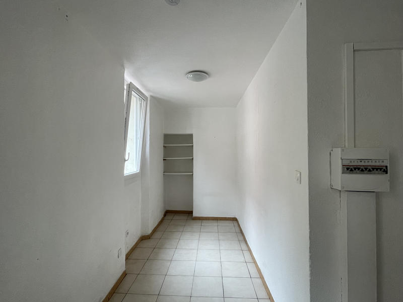 Appartement - 22 m² - 1 pièce