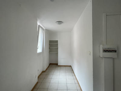 Appartement - 22 m² - 1 pièce