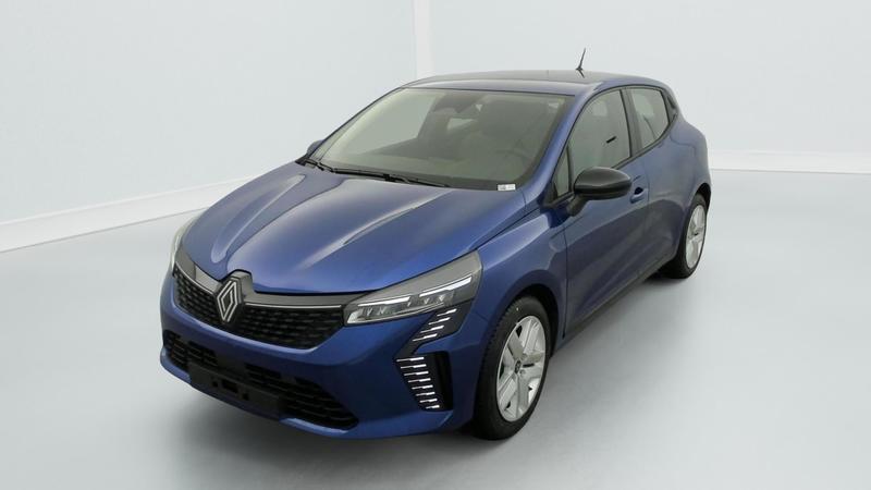 Renault Clio 5 Tce 90 Ch Gsr2 Evolution