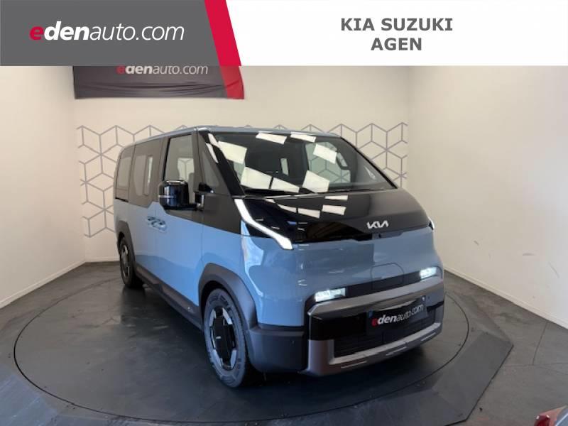 Kia Pv5 Passenger Batterie l Plus