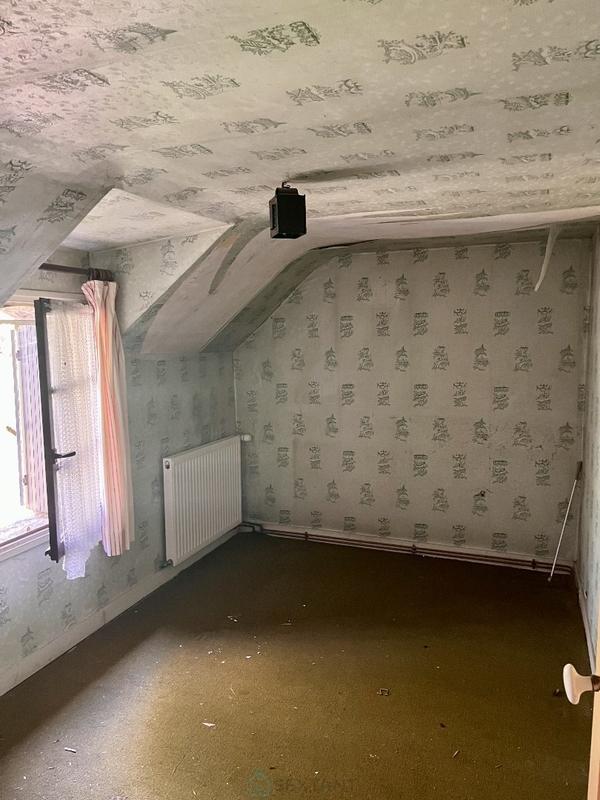 Maison - 169 m² - 6 pièces