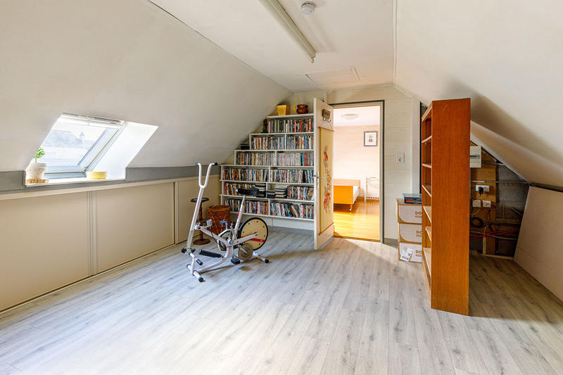 Maison - 158 m² - 6 pièces