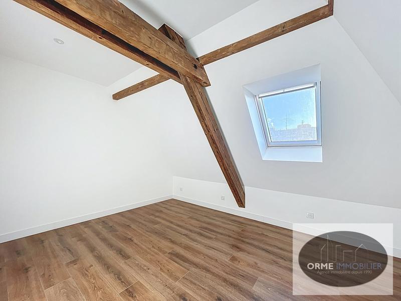 Appartement - 51 m² - 2 pièces