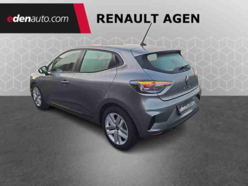 Renault Clio TCe 90 ch Gsr2 Evolution