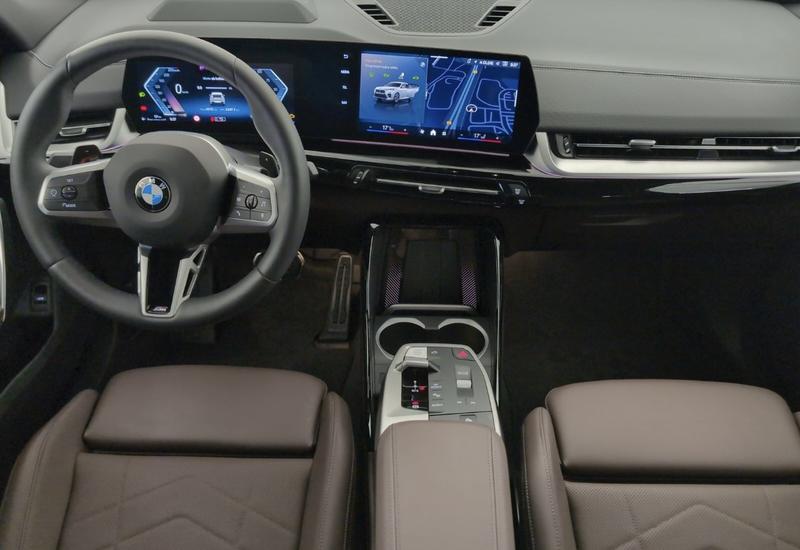 Bmw X2 sDrive 20i m-Sport Pro 170 / Attache Remorque Caméra 360° Affichage Tete Haute Coffre Elec Regulateur de Distance