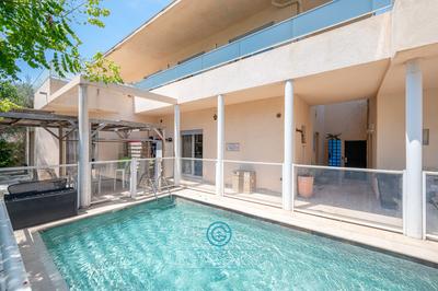 Villa - 168 m² - 7 pièces