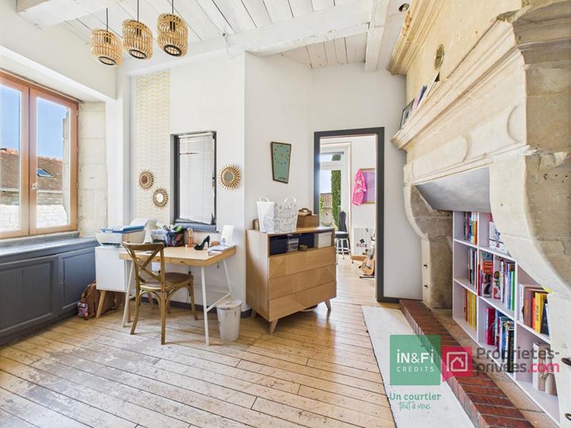 Maison - 294 m² - 10 pièces