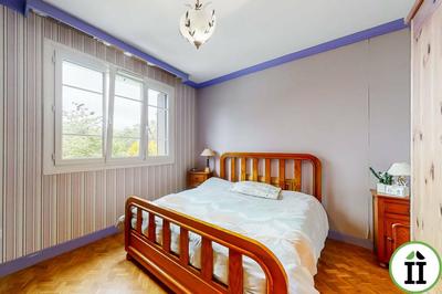 Maison ancienne - 266 m² - 8 pièces