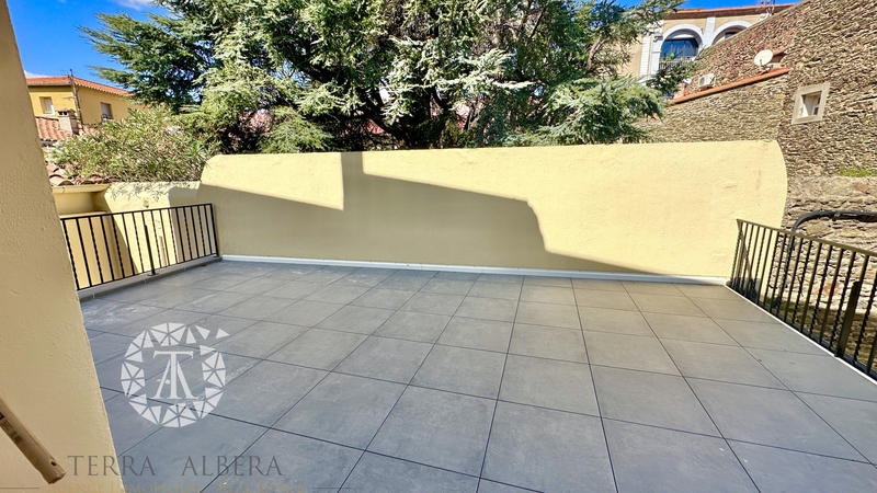 Appartement - 50 m² - 3 pièces