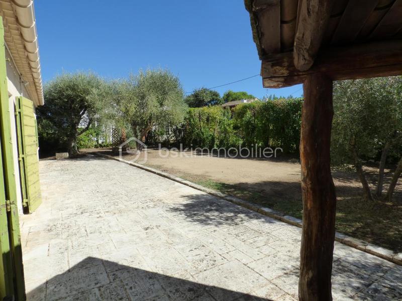 Maison traditionnelle - 85 m² - 4 pièces