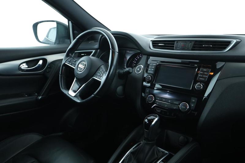 Nissan Qashqai 1.2 Dig-T Tekna+ Xtronic 115 ch