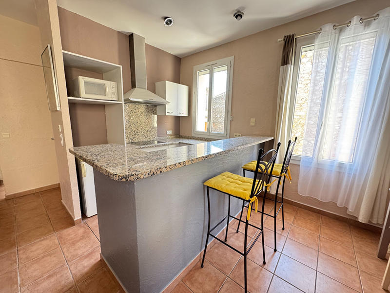 Maison - 68 m² - 4 pièces