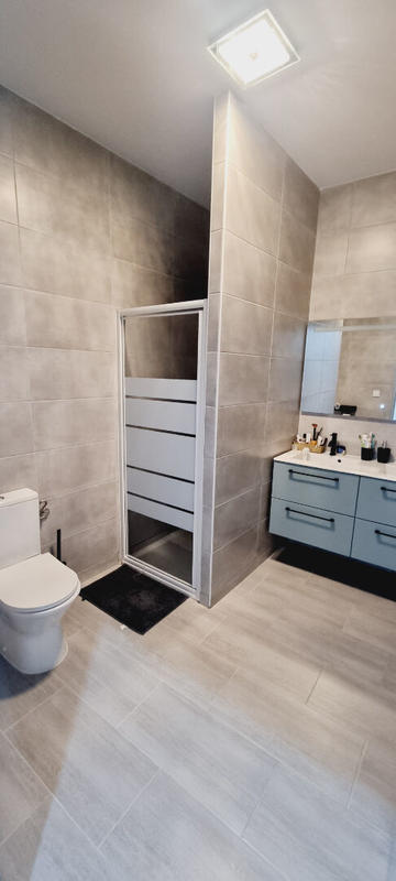 Maison - 98 m² - 4 pièces