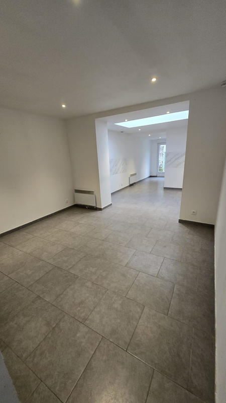 Maison - 73 m² - 4 pièces