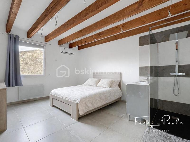 Maison - 132 m² - 4 pièces