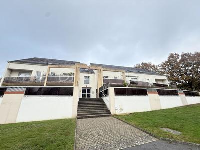 Duplex - 70 m² - 3 pièces