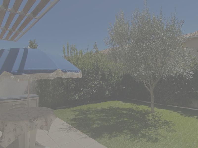 Villa - 80 m² - 4 pièces