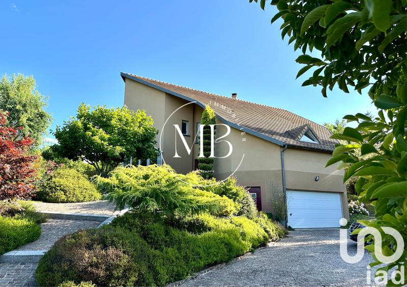 Maison de maîtres - 274 m² - 6 pièces