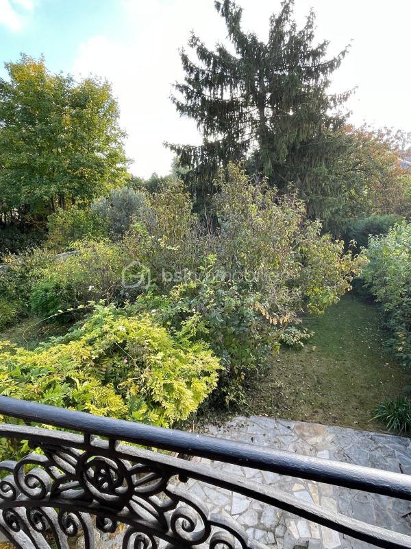 Maison - 155 m² - 7 pièces