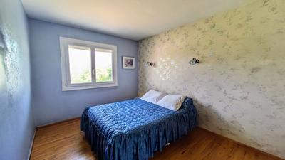 Maison de village - 73 m² - 5 pièces