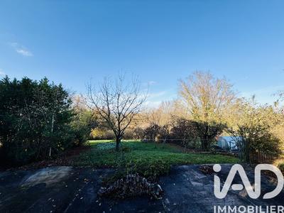 Maison - 163 m² - 6 pièces